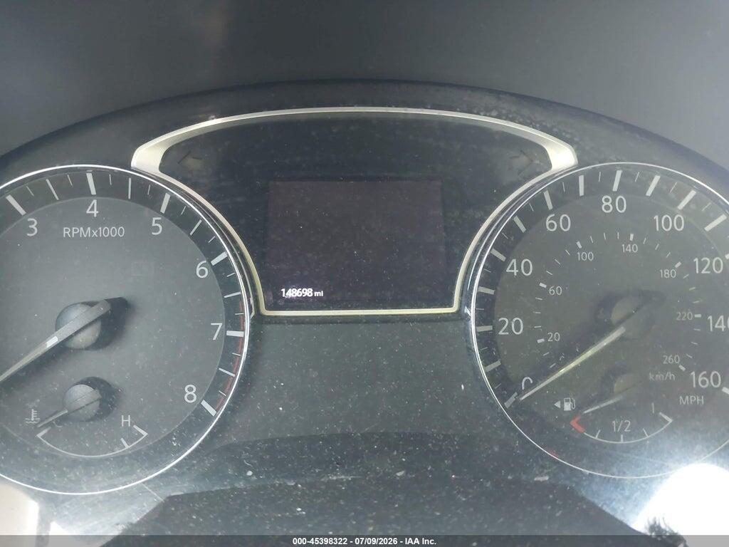1N4AL3AP1HC281220 2017 NISSAN ALTIMA photo no. 7