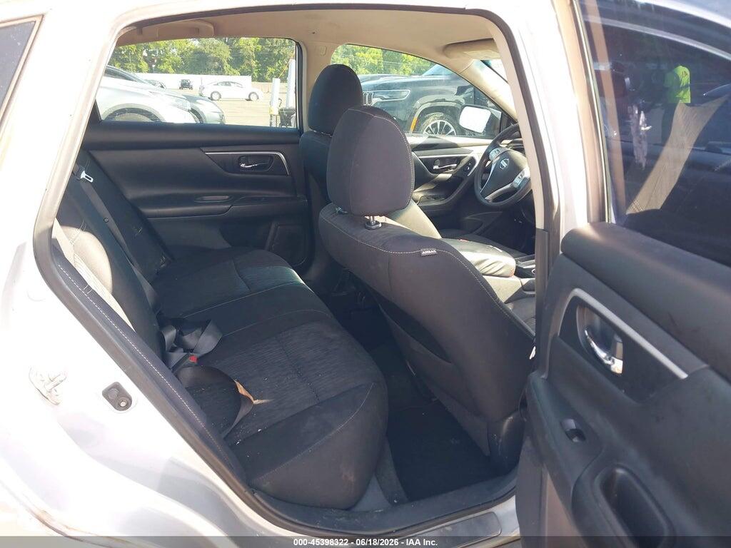 1N4AL3AP1HC281220 2017 NISSAN ALTIMA photo no. 8