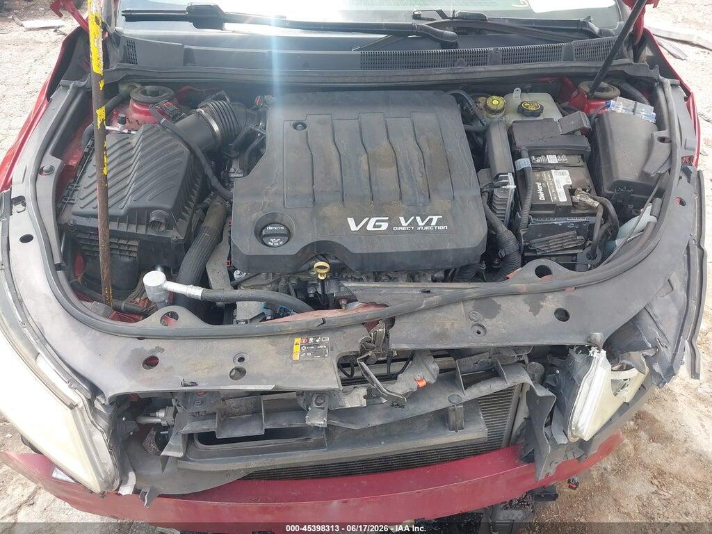 1G4GF5E33DF309490 2013 BUICK LACROSSE photo no. 10