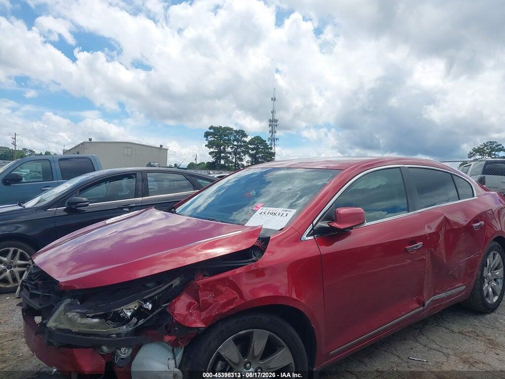 1G4GF5E33DF309490 2013 BUICK LACROSSE photo no. 6