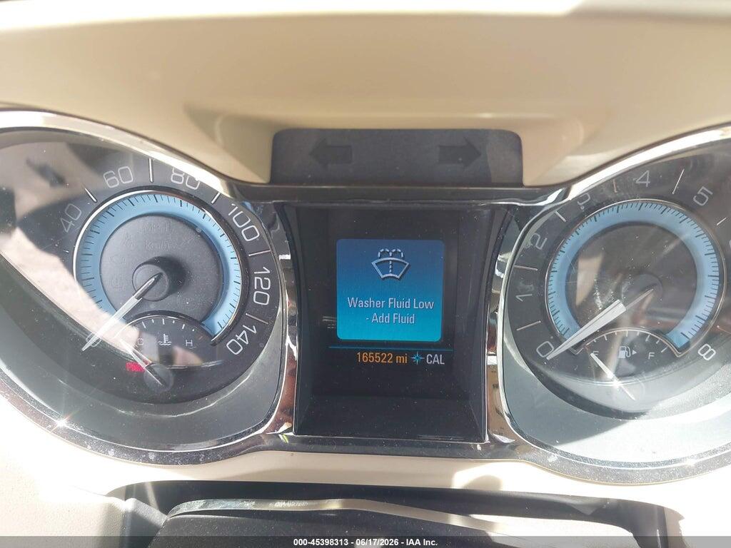 1G4GF5E33DF309490 2013 BUICK LACROSSE photo no. 7