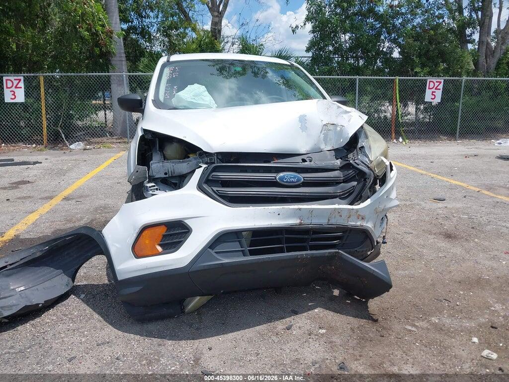 1FMCU0F72KUA12292 2019 FORD ESCAPE photo no. 12