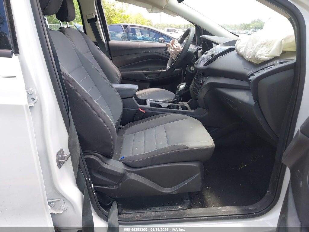 1FMCU0F72KUA12292 2019 FORD ESCAPE photo no. 5