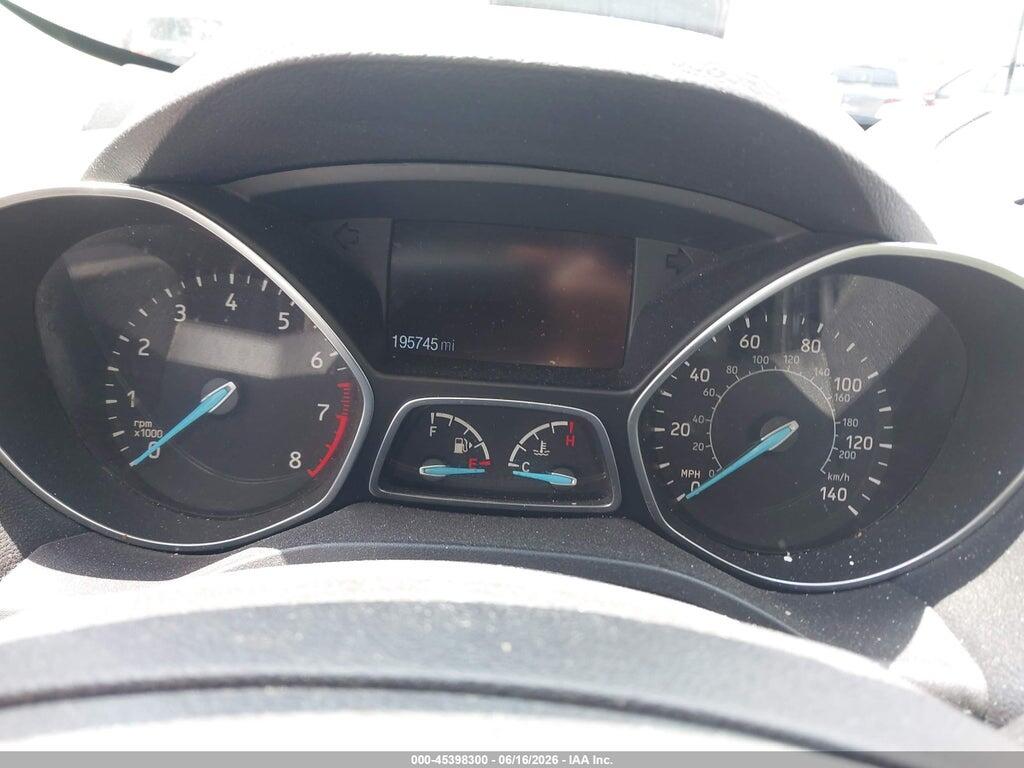 1FMCU0F72KUA12292 2019 FORD ESCAPE photo no. 7