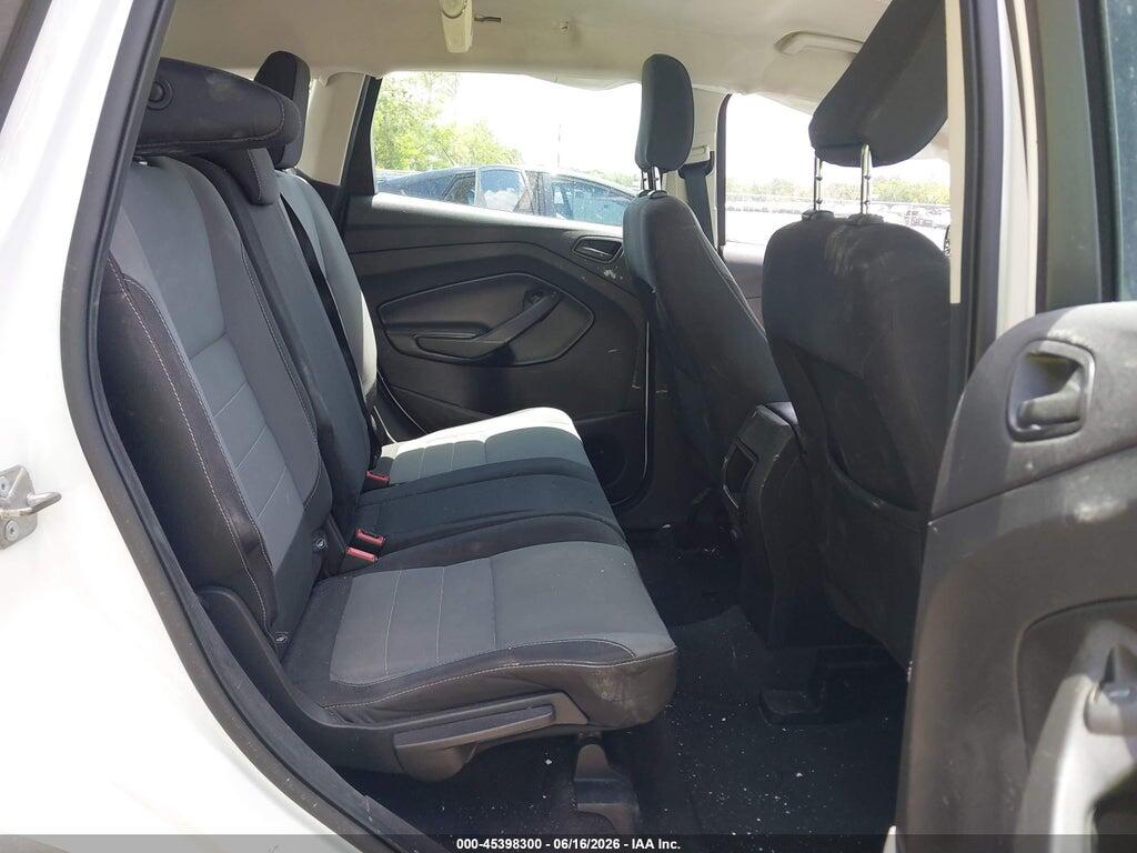1FMCU0F72KUA12292 2019 FORD ESCAPE photo no. 8
