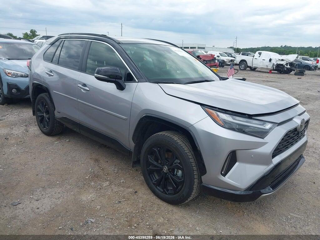 JTME6RFV3SD579217 2025 TOYOTA RAV4 HYBRID photo no. 1