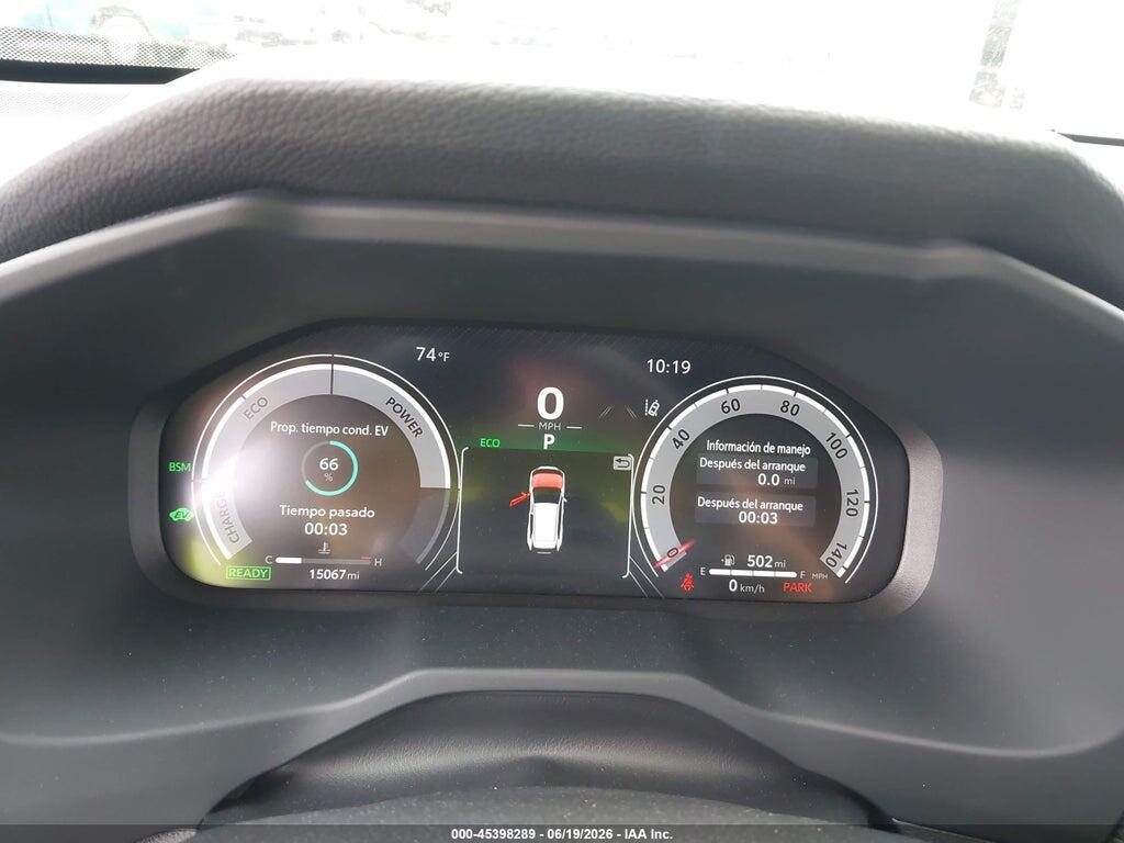 JTME6RFV3SD579217 2025 TOYOTA RAV4 HYBRID photo no. 7
