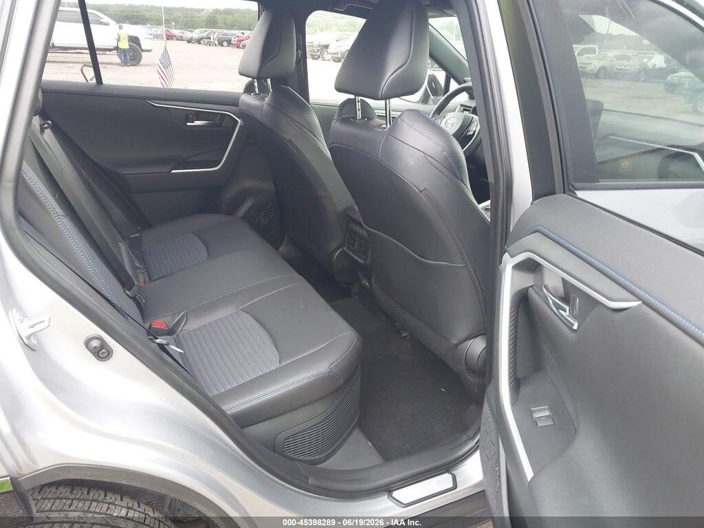 JTME6RFV3SD579217 2025 TOYOTA RAV4 HYBRID photo no. 8