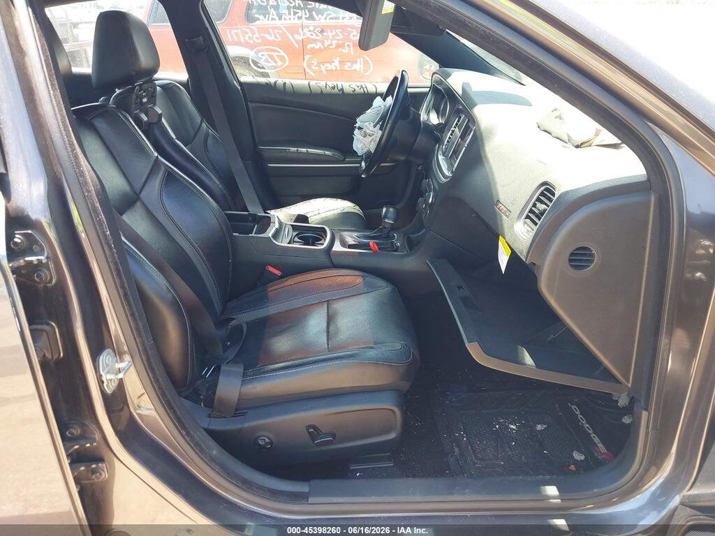 2C3CDXBG5LH153031 2020 DODGE CHARGER photo no. 5