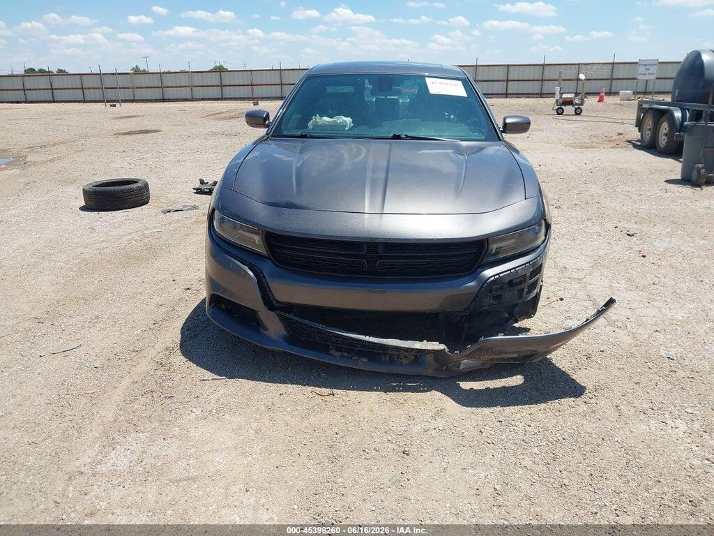 2C3CDXBG5LH153031 2020 DODGE CHARGER photo no. 6