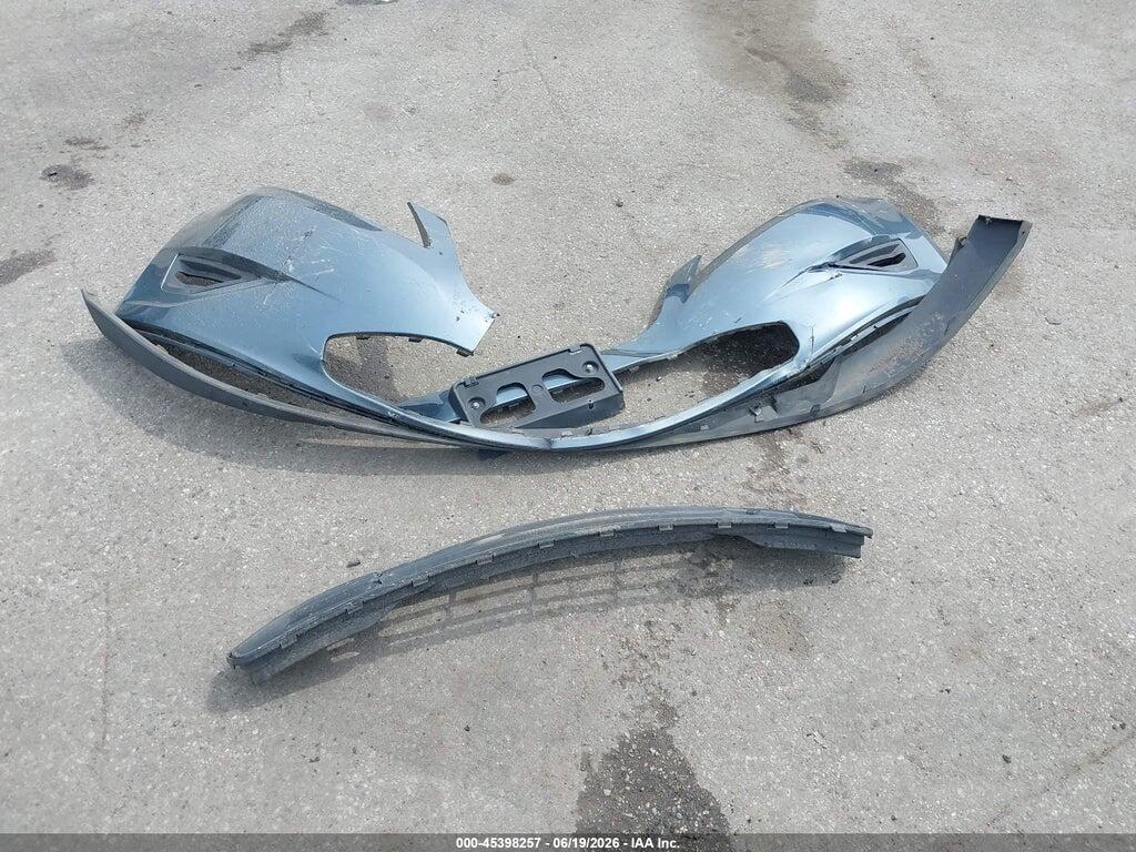 1FAHP2EW7AG137376 2010 FORD TAURUS photo no. 12