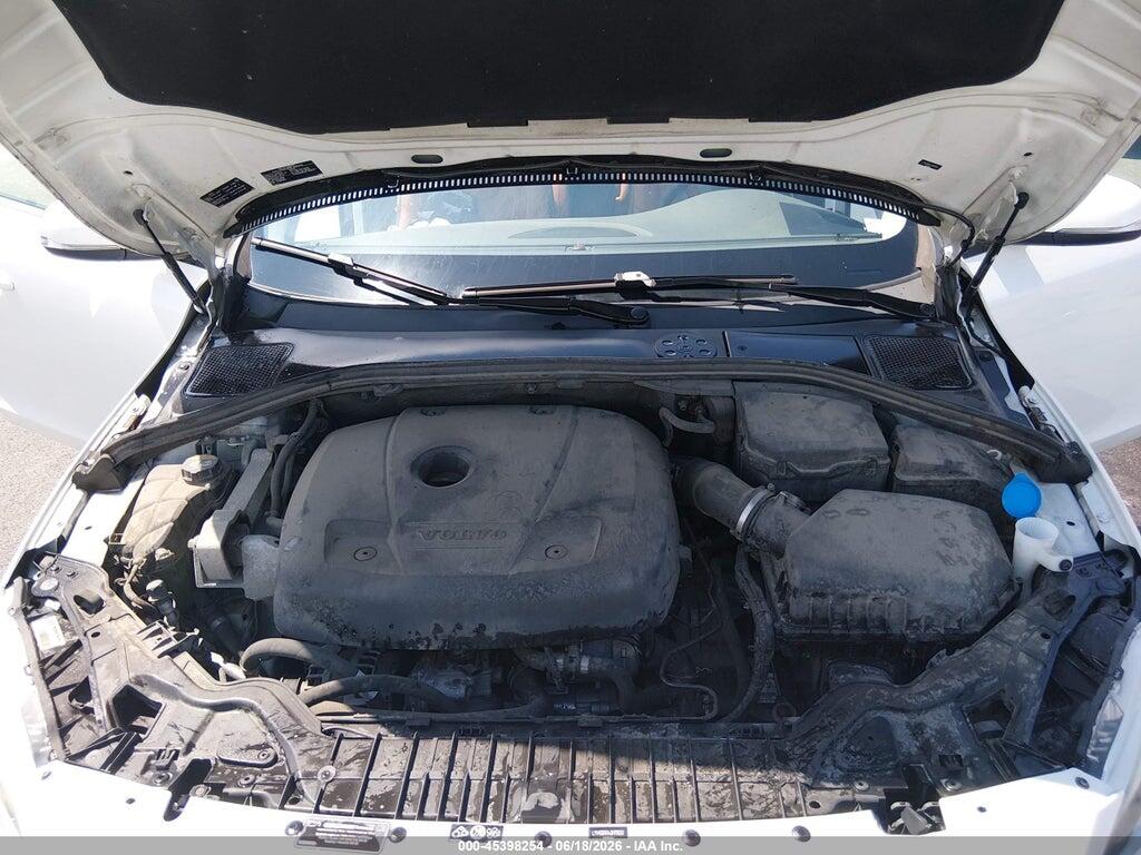 LYV402HK4JB178520 2018 VOLVO S60 INSCRIPTION photo no. 10