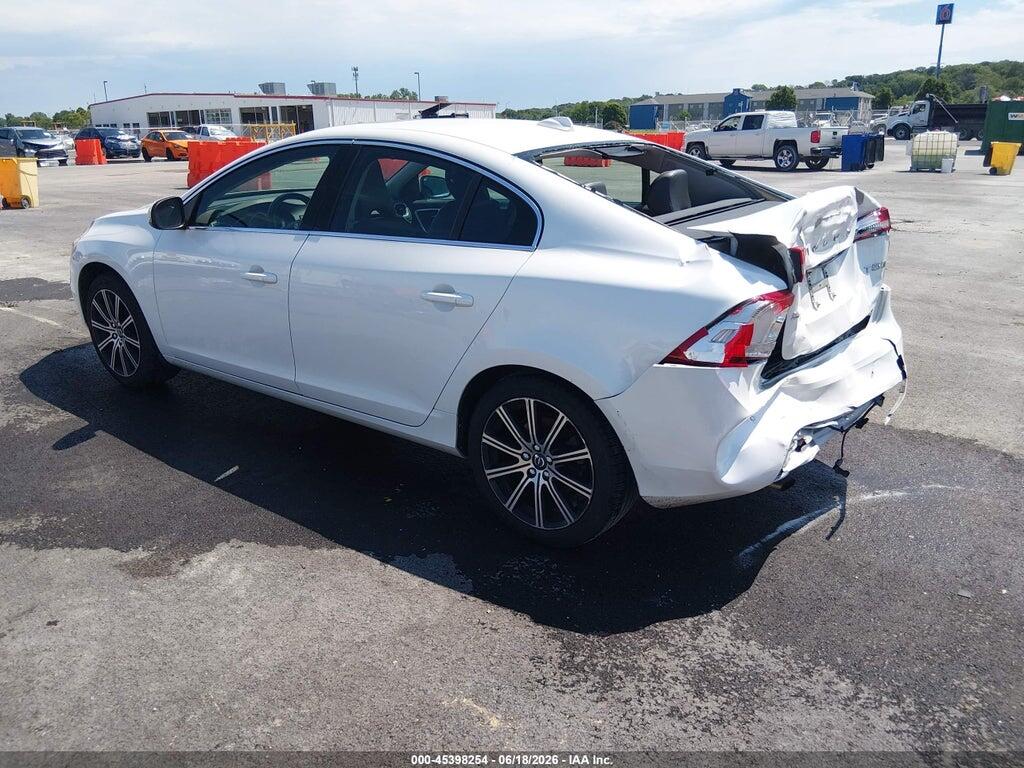 LYV402HK4JB178520 2018 VOLVO S60 INSCRIPTION photo no. 3
