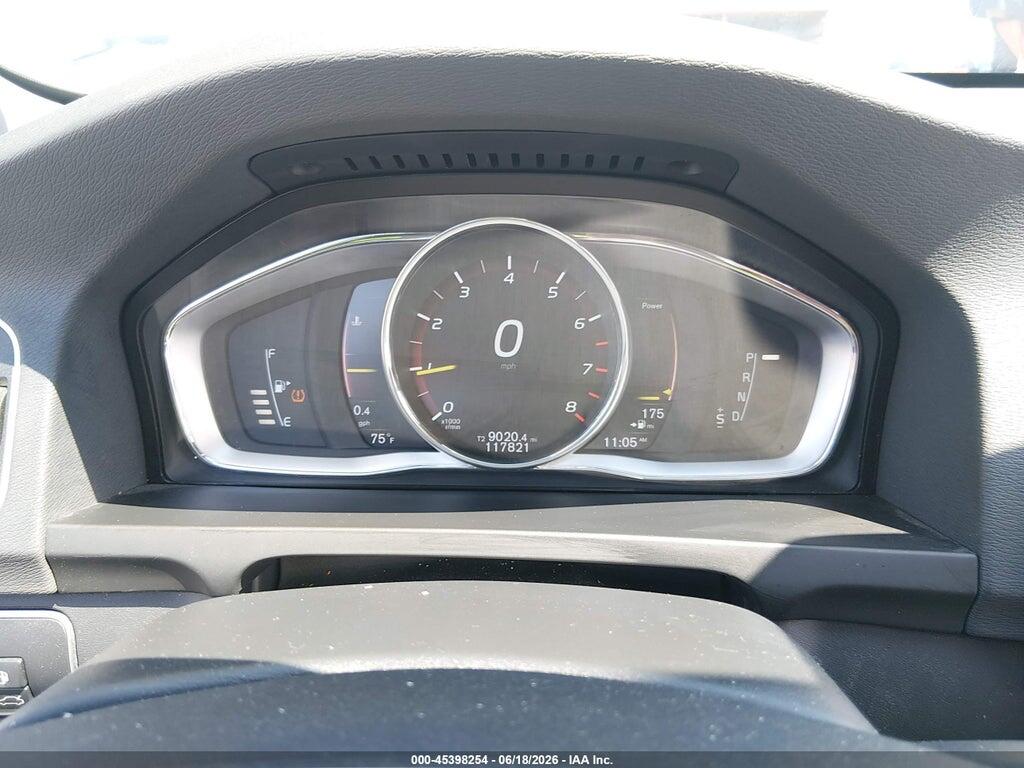 LYV402HK4JB178520 2018 VOLVO S60 INSCRIPTION photo no. 7