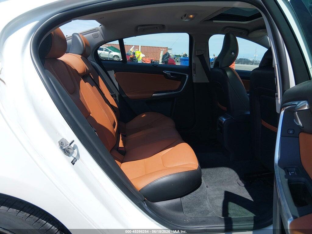 LYV402HK4JB178520 2018 VOLVO S60 INSCRIPTION photo no. 8