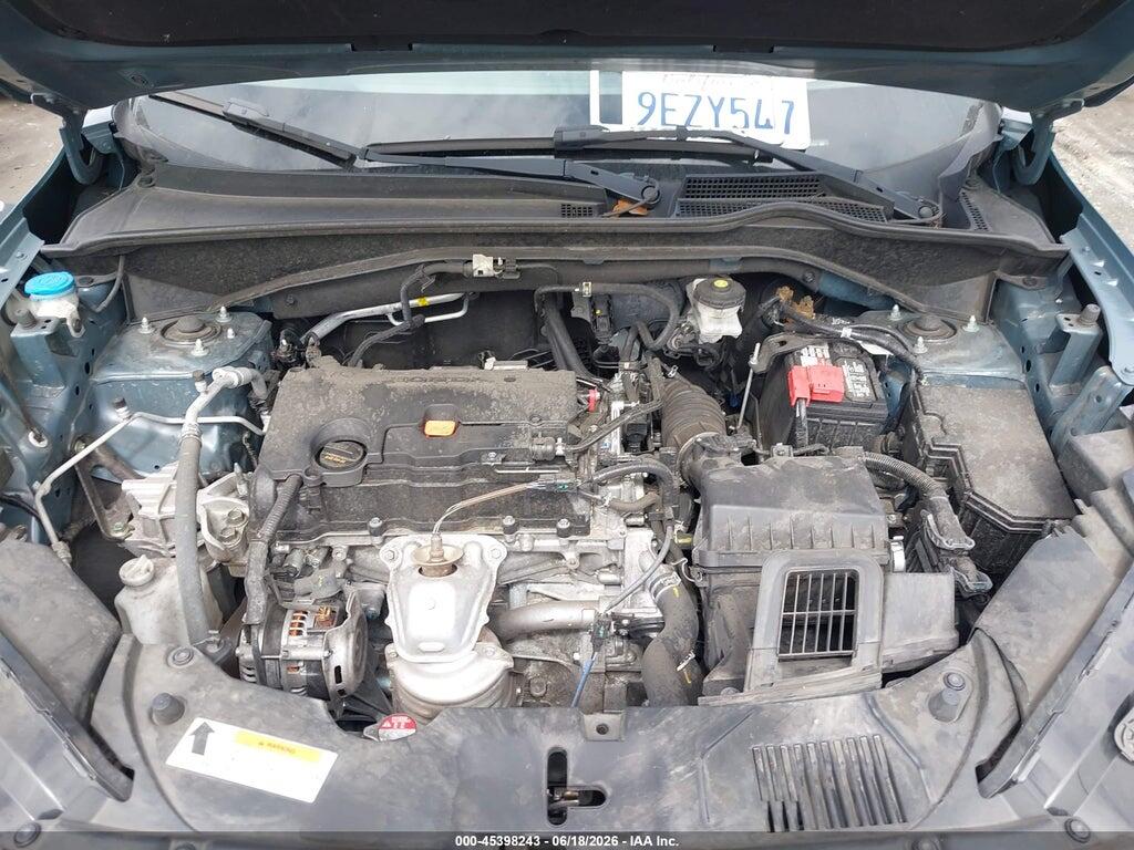 3CZRZ1H31PM723083 2023 HONDA HR-V photo no. 10