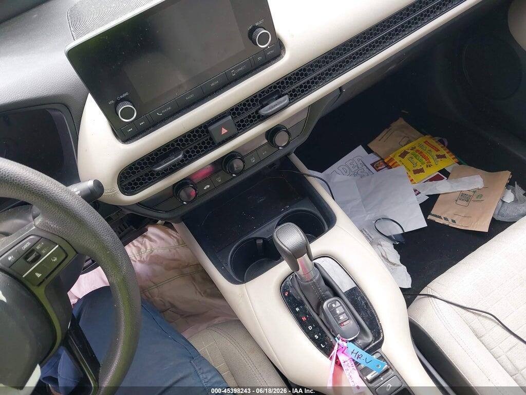 3CZRZ1H31PM723083 2023 HONDA HR-V photo no. 11