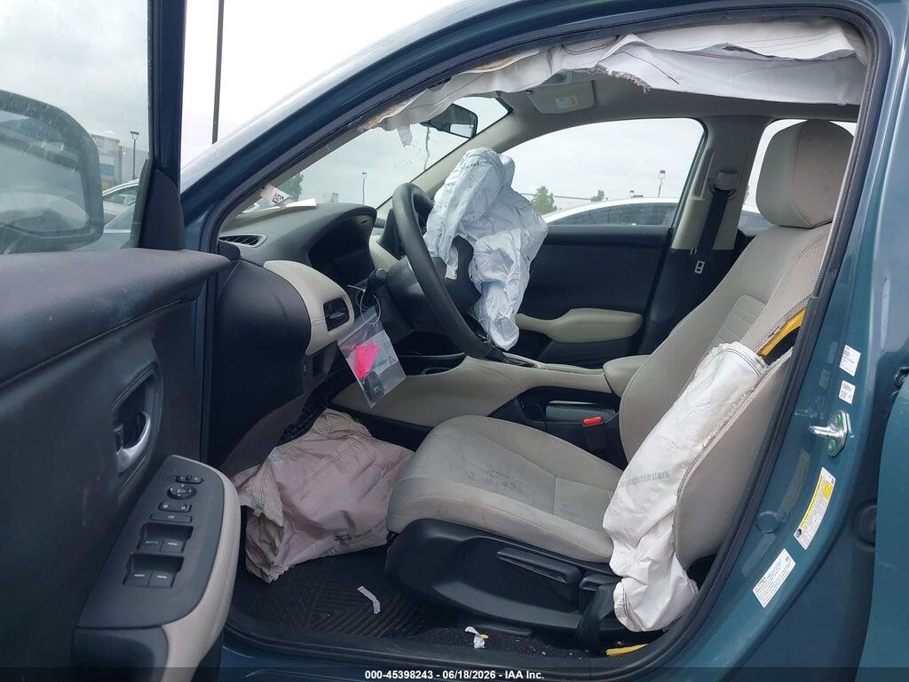 3CZRZ1H31PM723083 2023 HONDA HR-V photo no. 5