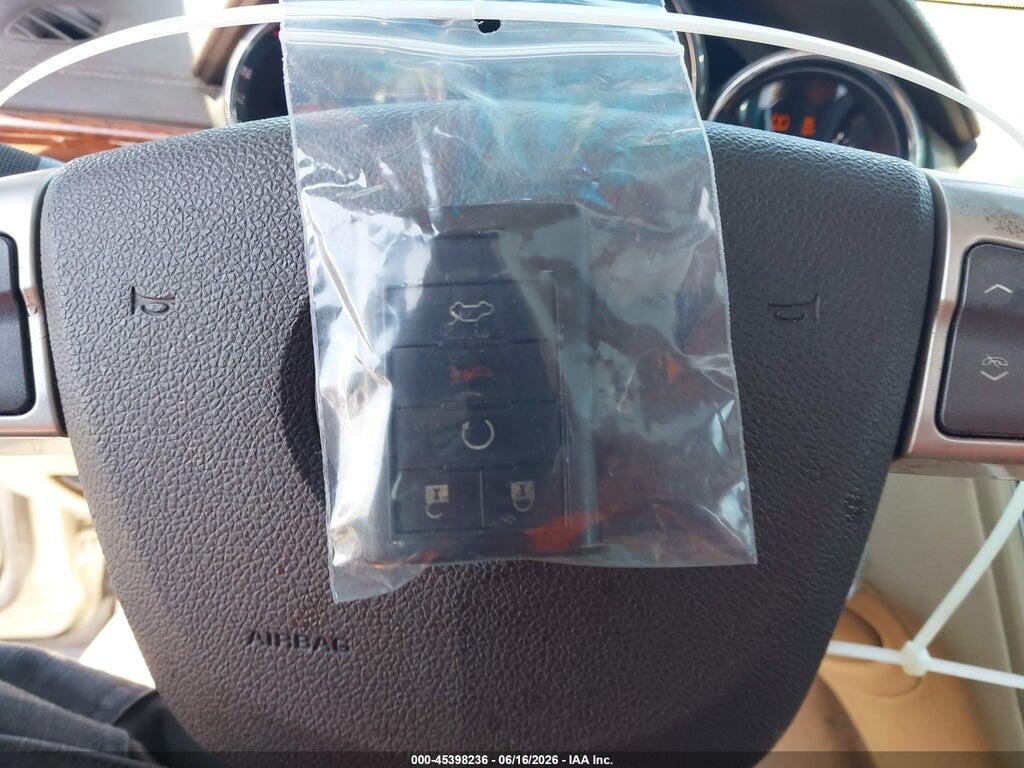 1G6DP5E36D0161846 2013 CADILLAC CTS photo no. 11