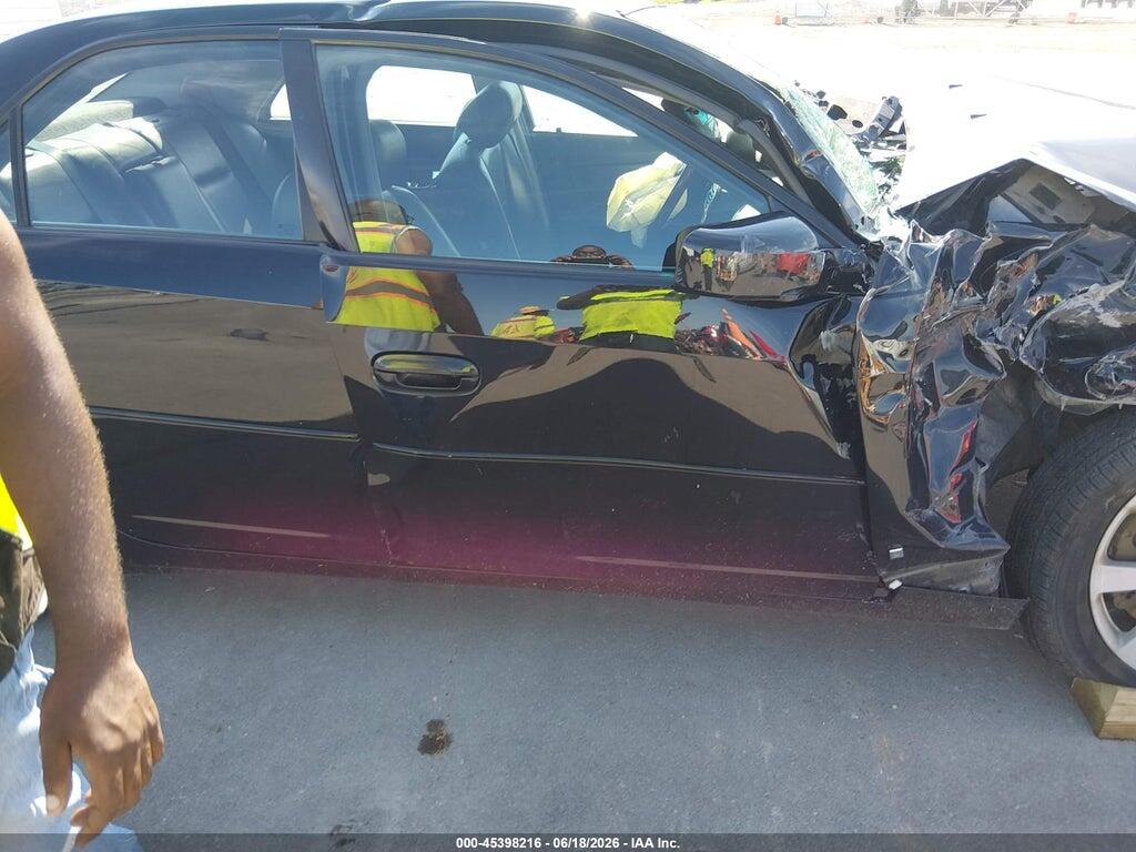 1G6DP577170153111 2007 CADILLAC CTS photo no. 5