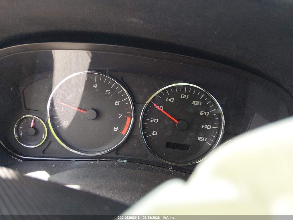 1G6DP577170153111 2007 CADILLAC CTS photo no. 7