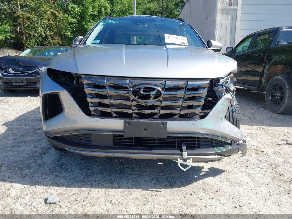5NMJECDE2RH347548 2024 HYUNDAI TUCSON photo no. 6