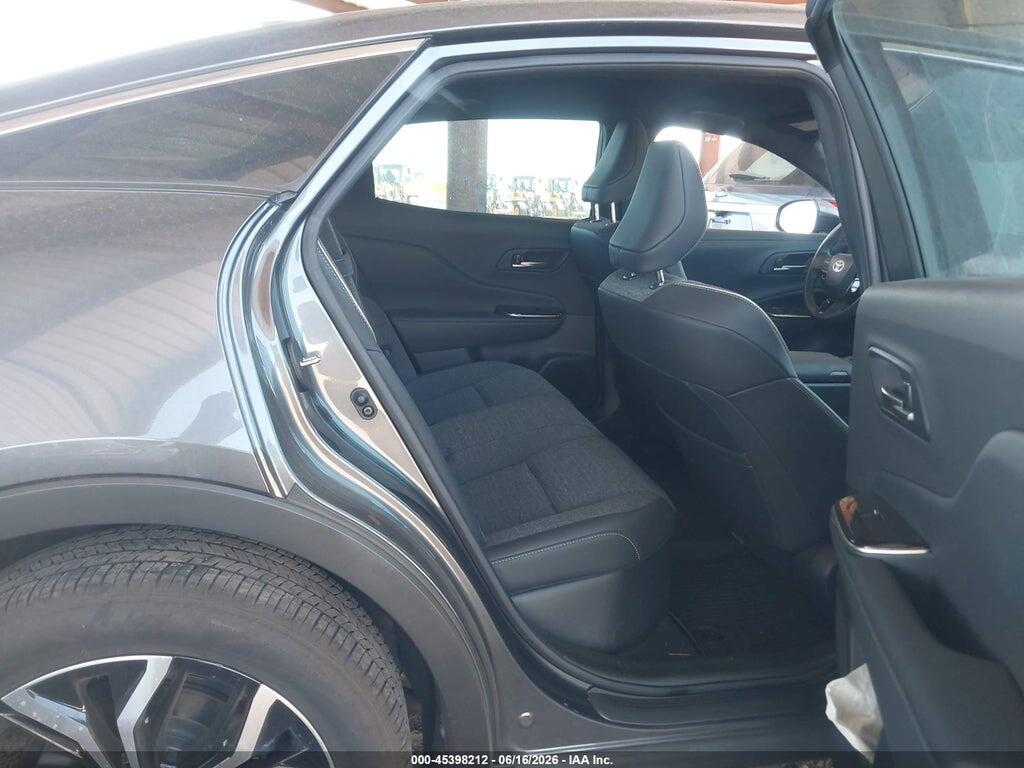 JTDAAAAFXR3025963 2024 TOYOTA CROWN photo no. 8