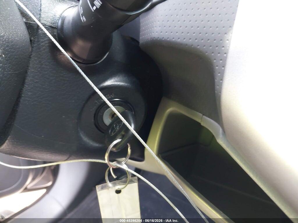 5TFJU4GN4FX069145 2015 TOYOTA TACOMA photo no. 11