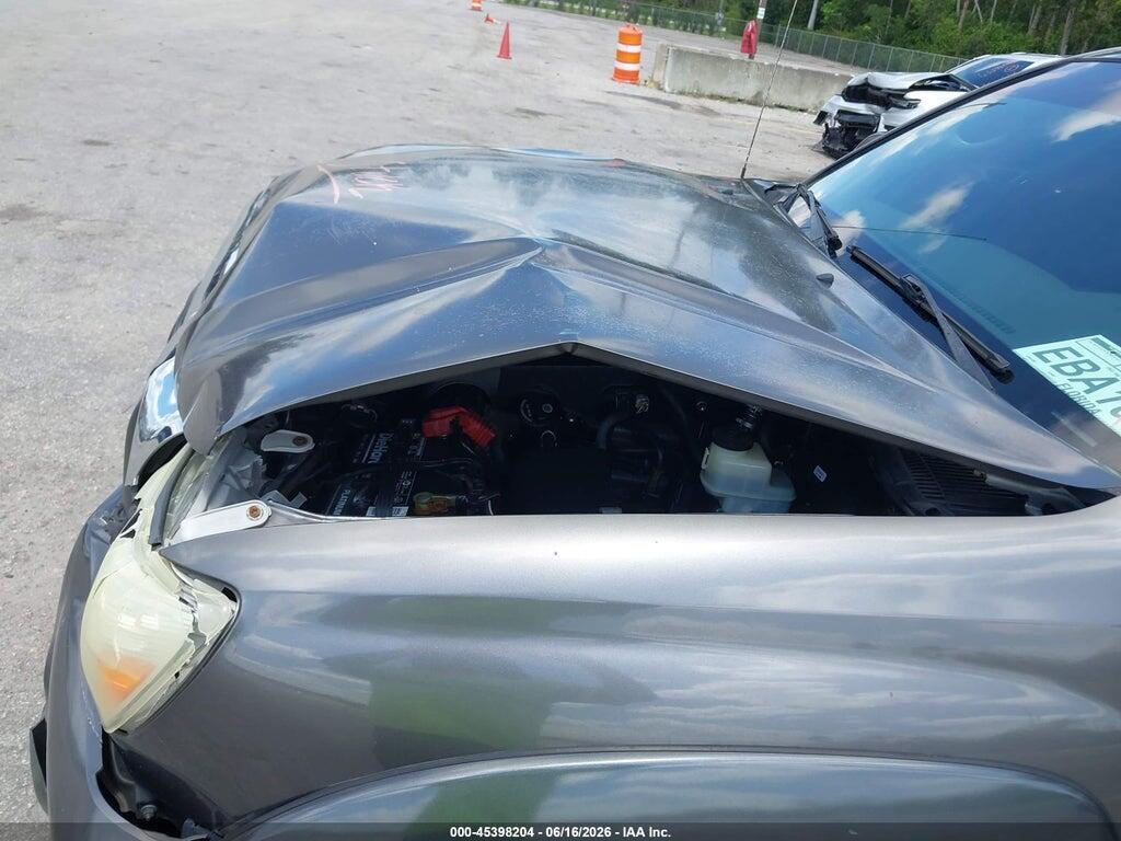 5TFJU4GN4FX069145 2015 TOYOTA TACOMA photo no. 6