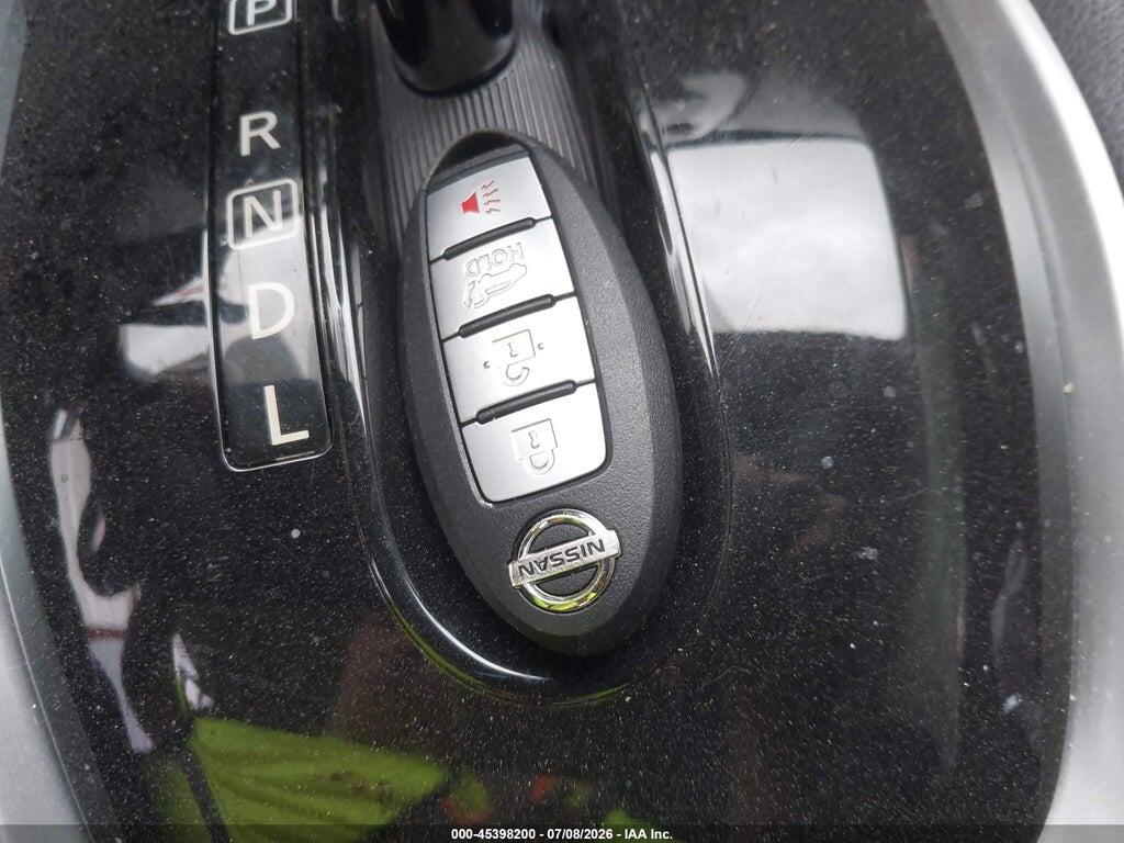 5N1AT2MV4FC824549 2015 NISSAN ROGUE photo no. 11