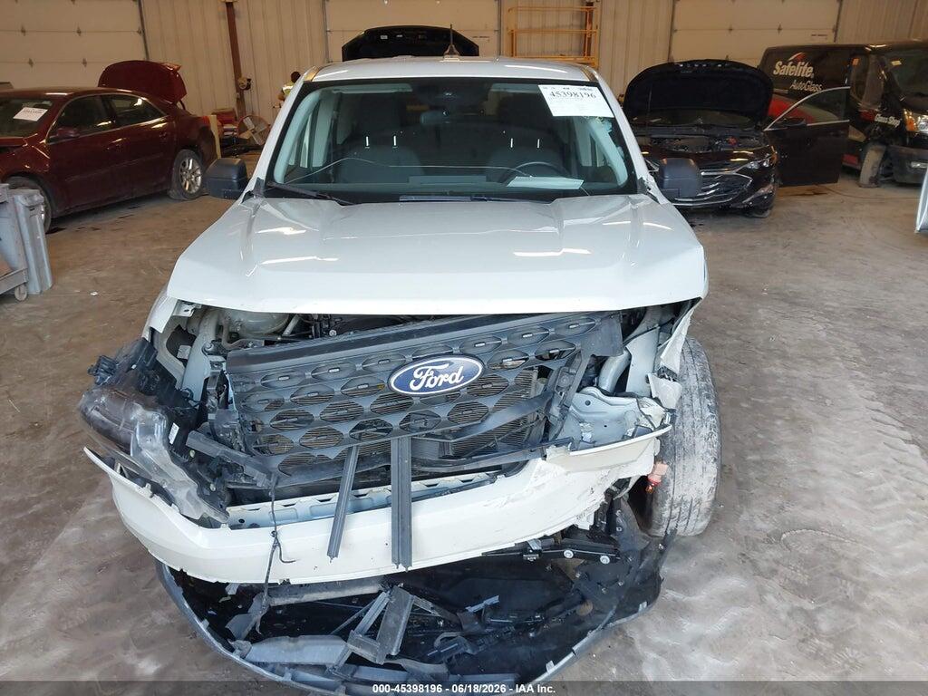 3FTTW8BA4SRA58065 2025 FORD MAVERICK photo no. 12