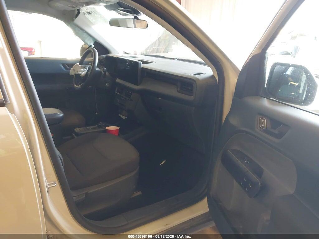 3FTTW8BA4SRA58065 2025 FORD MAVERICK photo no. 5