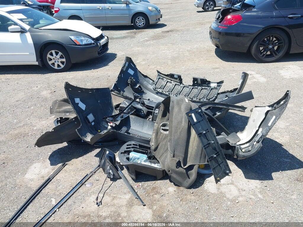 1C4RJFAG2LC410028 2020 JEEP GRAND CHEROKEE photo no. 12