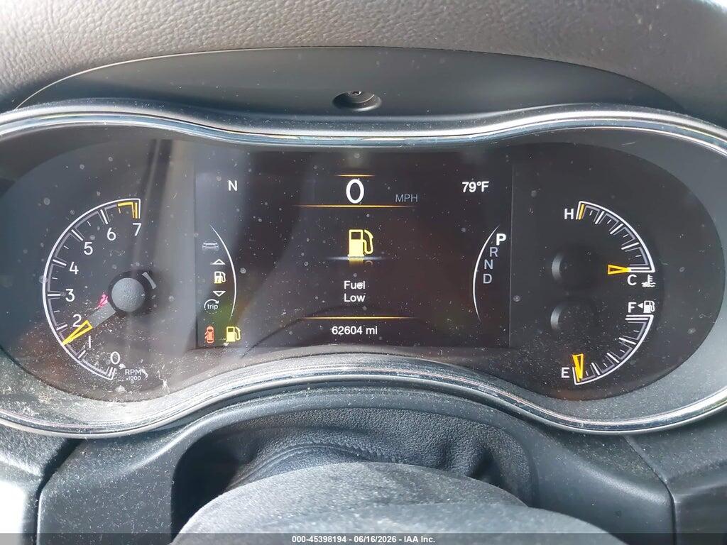 1C4RJFAG2LC410028 2020 JEEP GRAND CHEROKEE photo no. 7