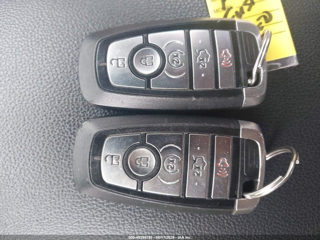 3FA6P0HD5HR185791 2017 FORD FUSION photo no. 11