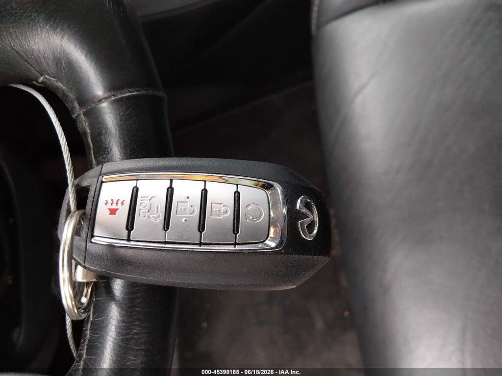 5N1DL0MN3KC521595 2019 INFINITI QX60 photo no. 11