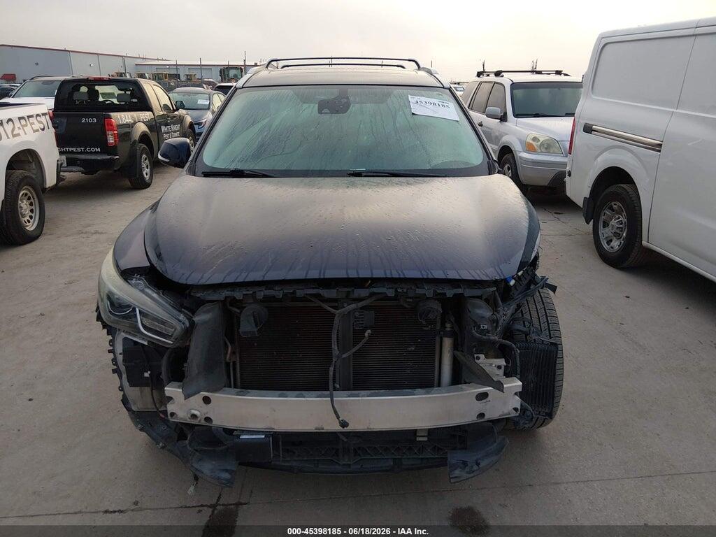 5N1DL0MN3KC521595 2019 INFINITI QX60 photo no. 12