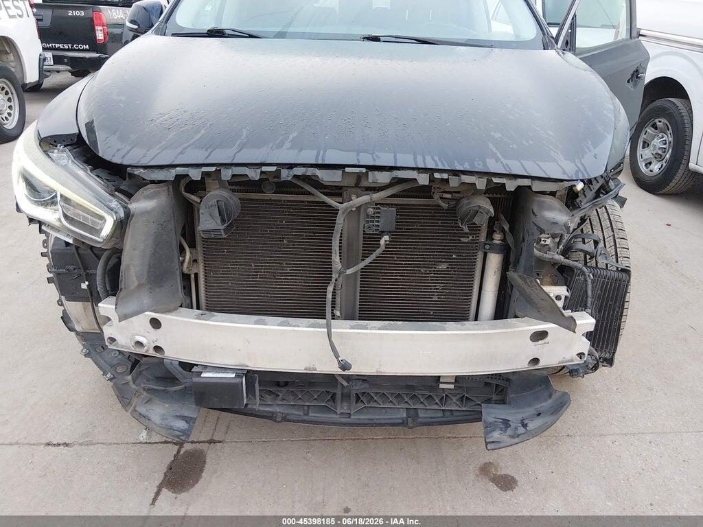 5N1DL0MN3KC521595 2019 INFINITI QX60 photo no. 6