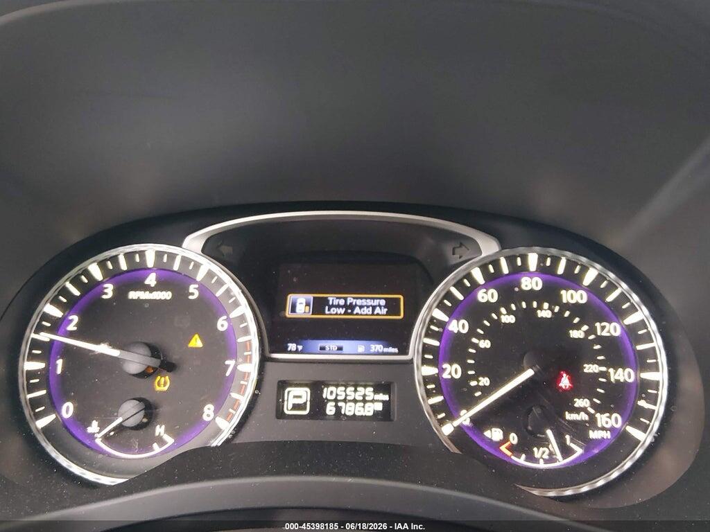 5N1DL0MN3KC521595 2019 INFINITI QX60 photo no. 7