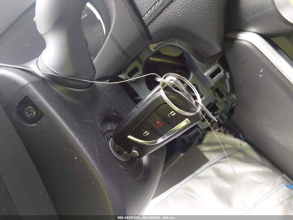 2T3G1RFV6SC560933 2025 TOYOTA RAV4 photo no. 11