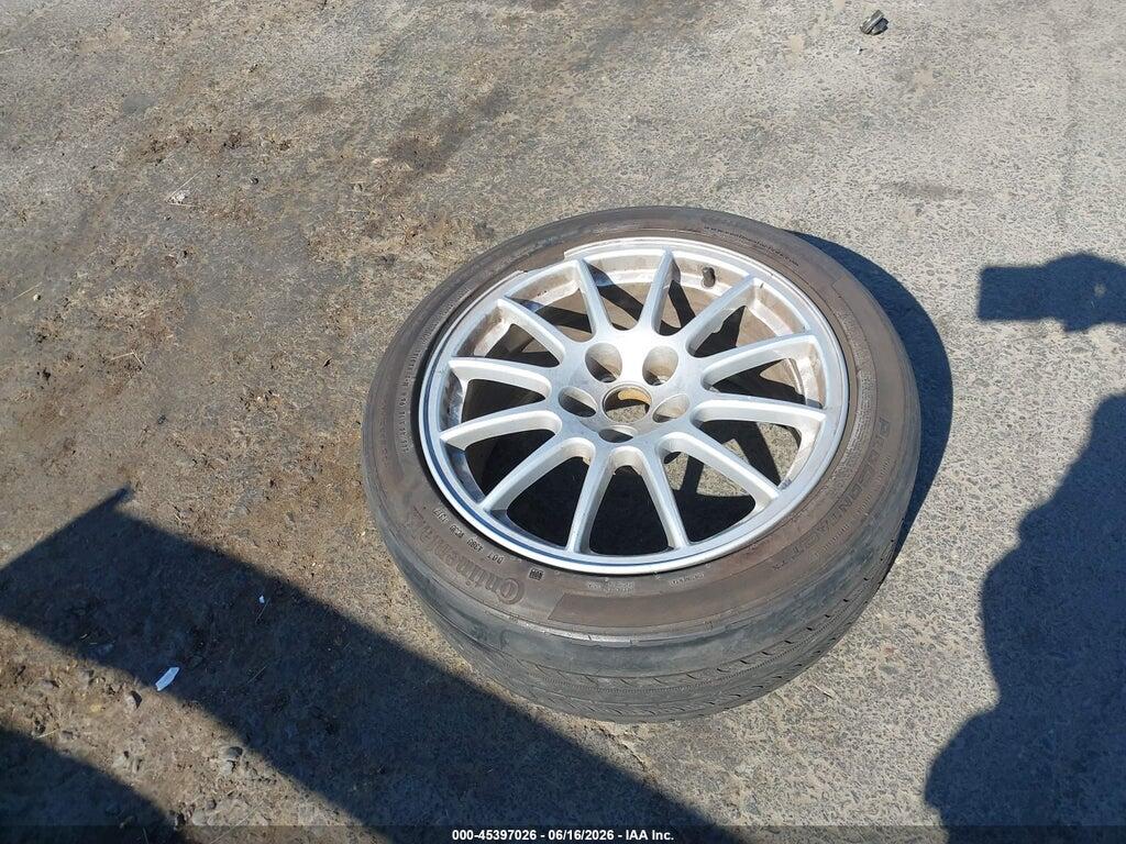 JA3AH86C76U054487 2006 MITSUBISHI LANCER EVOLUTION photo no. 11