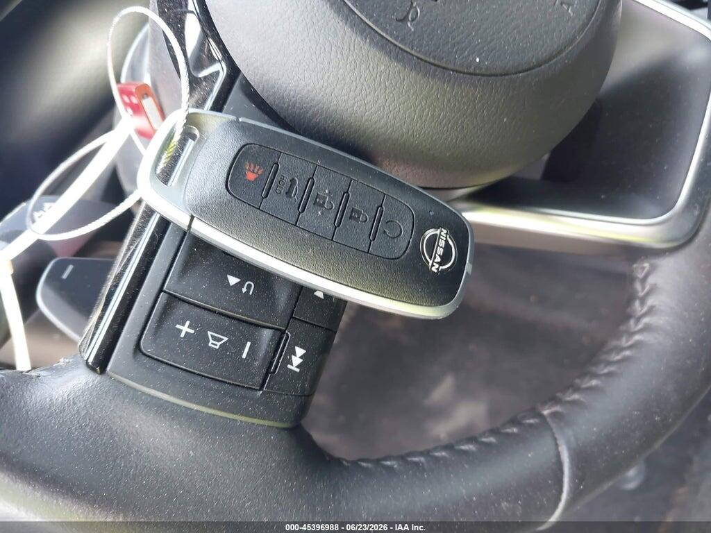 5N1BT3CB0RC733915 2024 NISSAN ROGUE photo no. 11