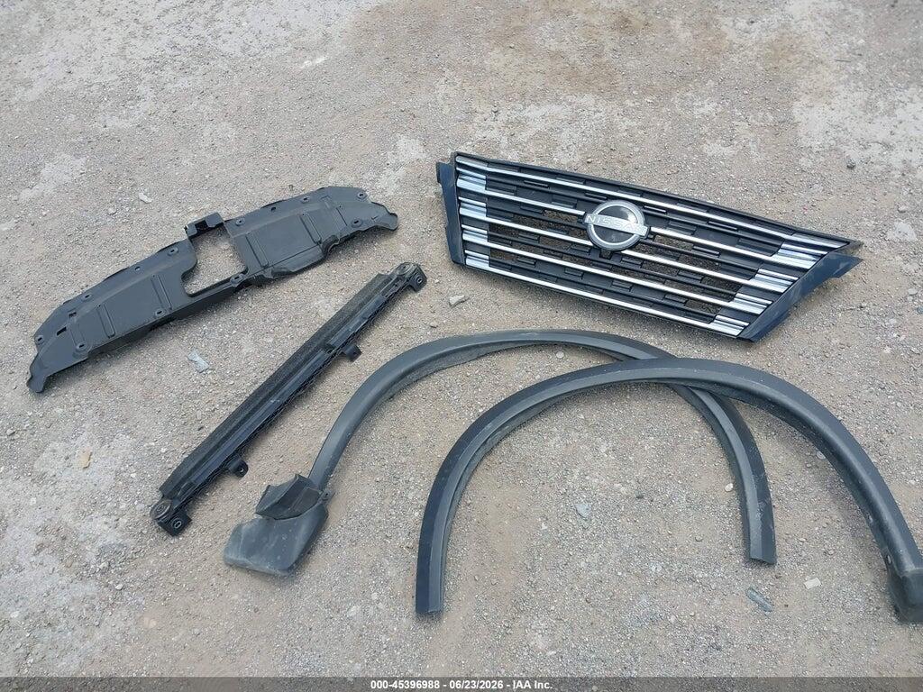 5N1BT3CB0RC733915 2024 NISSAN ROGUE photo no. 12