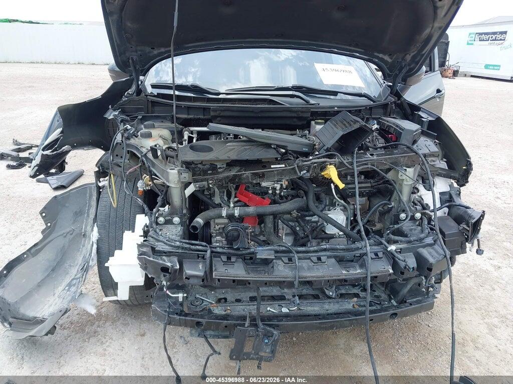 5N1BT3CB0RC733915 2024 NISSAN ROGUE photo no. 6