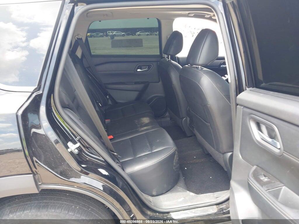 5N1BT3CB0RC733915 2024 NISSAN ROGUE photo no. 8