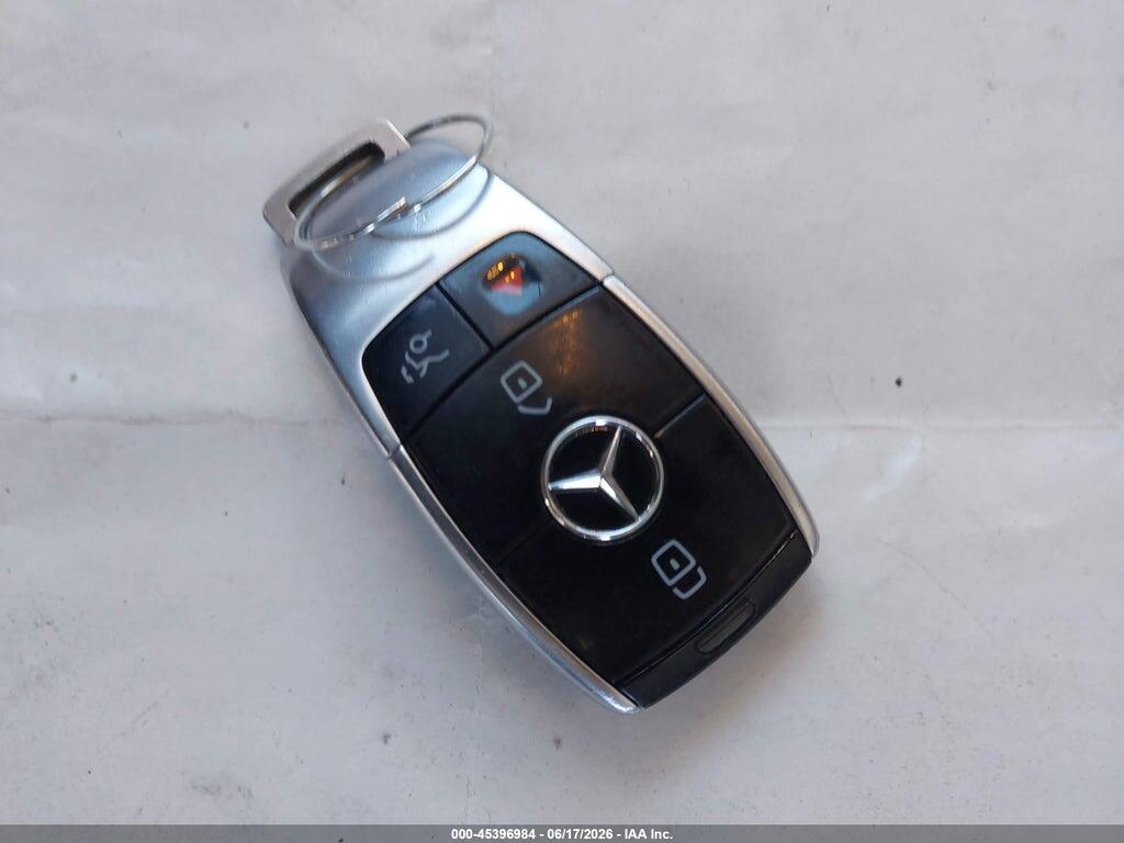 WDDZF8DB2LA727063 2020 MERCEDES-BENZ E 350 photo no. 11