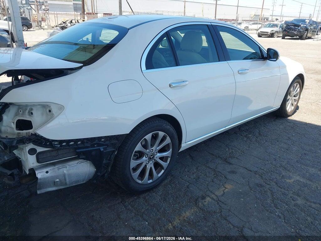 WDDZF8DB2LA727063 2020 MERCEDES-BENZ E 350 photo no. 4