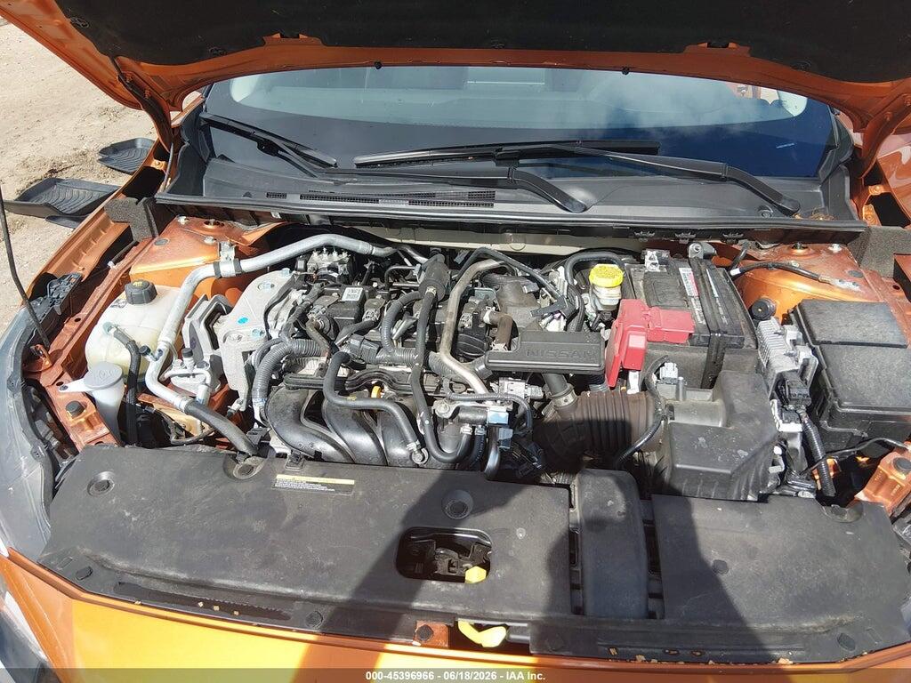 3N1AB8DV6RY332162 2024 NISSAN SENTRA photo no. 10
