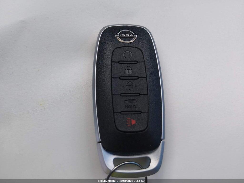 3N1AB8DV6RY332162 2024 NISSAN SENTRA photo no. 11