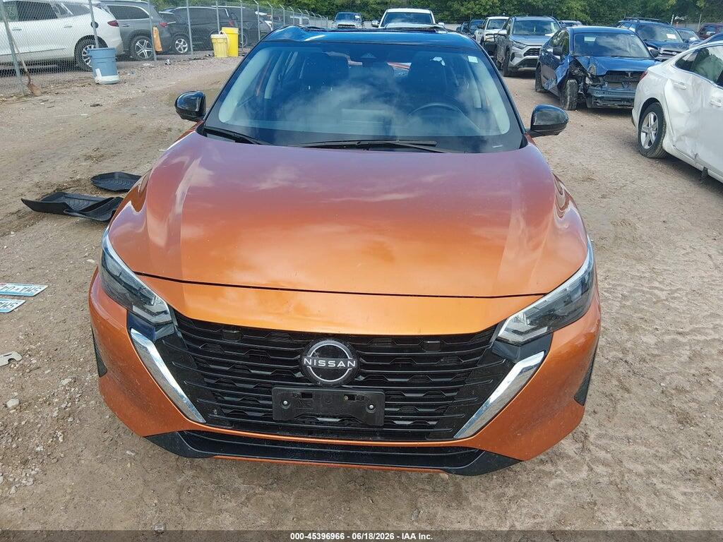 3N1AB8DV6RY332162 2024 NISSAN SENTRA photo no. 12